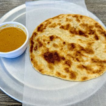 Borneo Eatery - Roti Prata - Indonesian Near Me - Alhambra, California