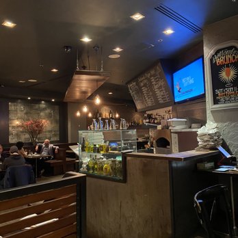Sette Osteria - Washington - Inside. - Italian Near Me - Washington, DC, District of Columbia Sette Osteria - Washington - Inside. - Italian Near Me - Washington, DC, District of Columbia