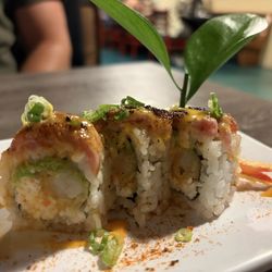 Turi’s Sushi - Want