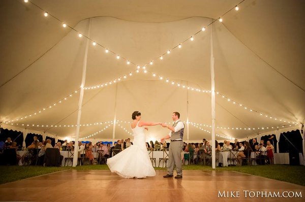 Leap Light and Sound