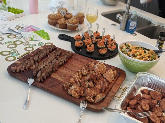 Catering - Catering orders Catering - Catering orders