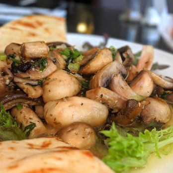 Pangaea Restaurant and Wine Bar - Mushrooms - Mediterranean Near Me - Temecula, California Pangaea Restaurant and Wine Bar - Mushrooms - Mediterranean Near Me - Temecula, California