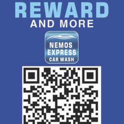 Nemos Express Car Wash
