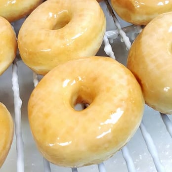 Fantastic Donuts & Croissants - Glazed - Donuts Near Me - Houston, Texas Fantastic Donuts & Croissants - Glazed - Donuts Near Me - Houston, Texas