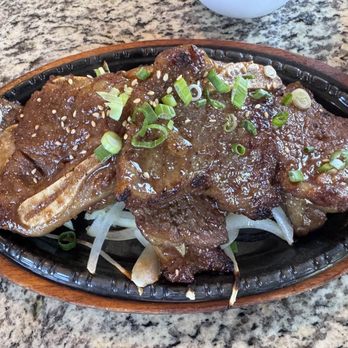 777 Korean Restaurant - Korean Near Me - Las Vegas, Nevada