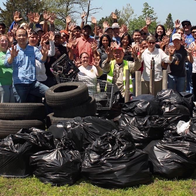 Lake Cochituate Watershed Council - social services organization in Natick, MA