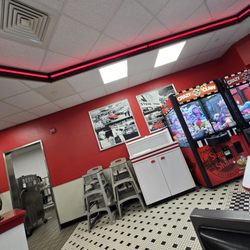 Steak ’n Shake