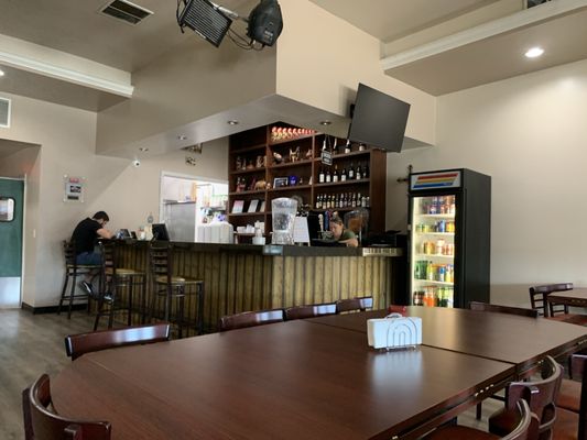 Tonir Cafe by null