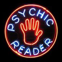Maria's Psychic Shop