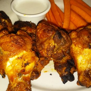 Crabapple Tavern - Best wings in town! - New American Near Me - Alpharetta, Georgia