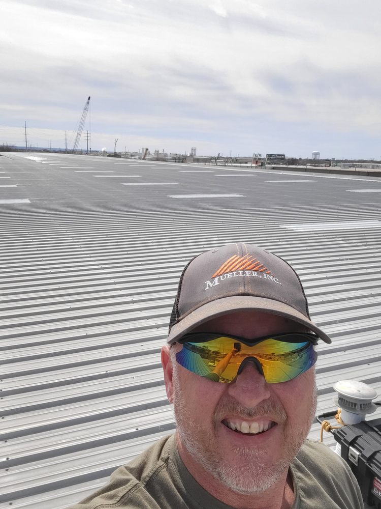 Slide of Craven Roofing & Construction