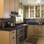 Photo of Cabinetry & Construction