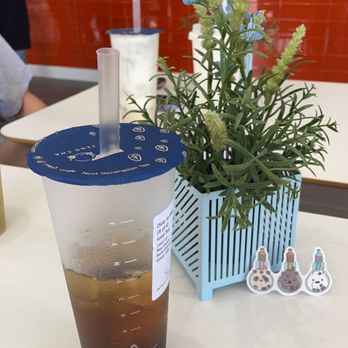 Feng Cha - Bubble Tea Near Me - Morrow, Georgia Feng Cha - Bubble Tea Near Me - Morrow, Georgia
