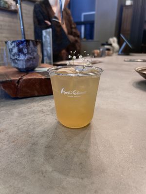 Archi Element by null