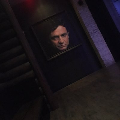 Johnny Cash’s Bar & BBQ by null