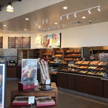 Panera Bread - Nicely laid out POS area. 3-4 pay devices. Take Apple and Android pay, as well as cash and Credit Cards - Soup Near Me - Nampa, Idaho Panera Bread - Nicely laid out POS area. 3-4 pay devices. Take Apple and Android pay, as well as cash and Credit Cards - Soup Near Me - Nampa, Idaho