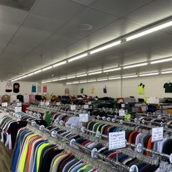 T-Shirt Mart - Wide variety of colors and styles.