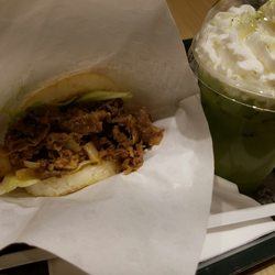 摩斯漢堡