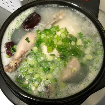 Jang Dok Dae - Samgyetang! :) - Korean Near Me - Cerritos, California Jang Dok Dae - Samgyetang! :) - Korean Near Me - Cerritos, California