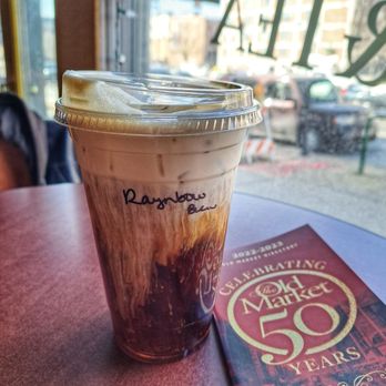13th Street Coffee and Tea - Coffee & Tea Near Me - Omaha, Nebraska