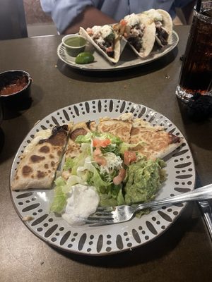 Mestizo Louisiana Mexican Cuisine by null