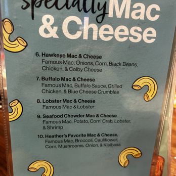 Lucky's on 16th - American Near Me - Cedar Rapids, Iowa