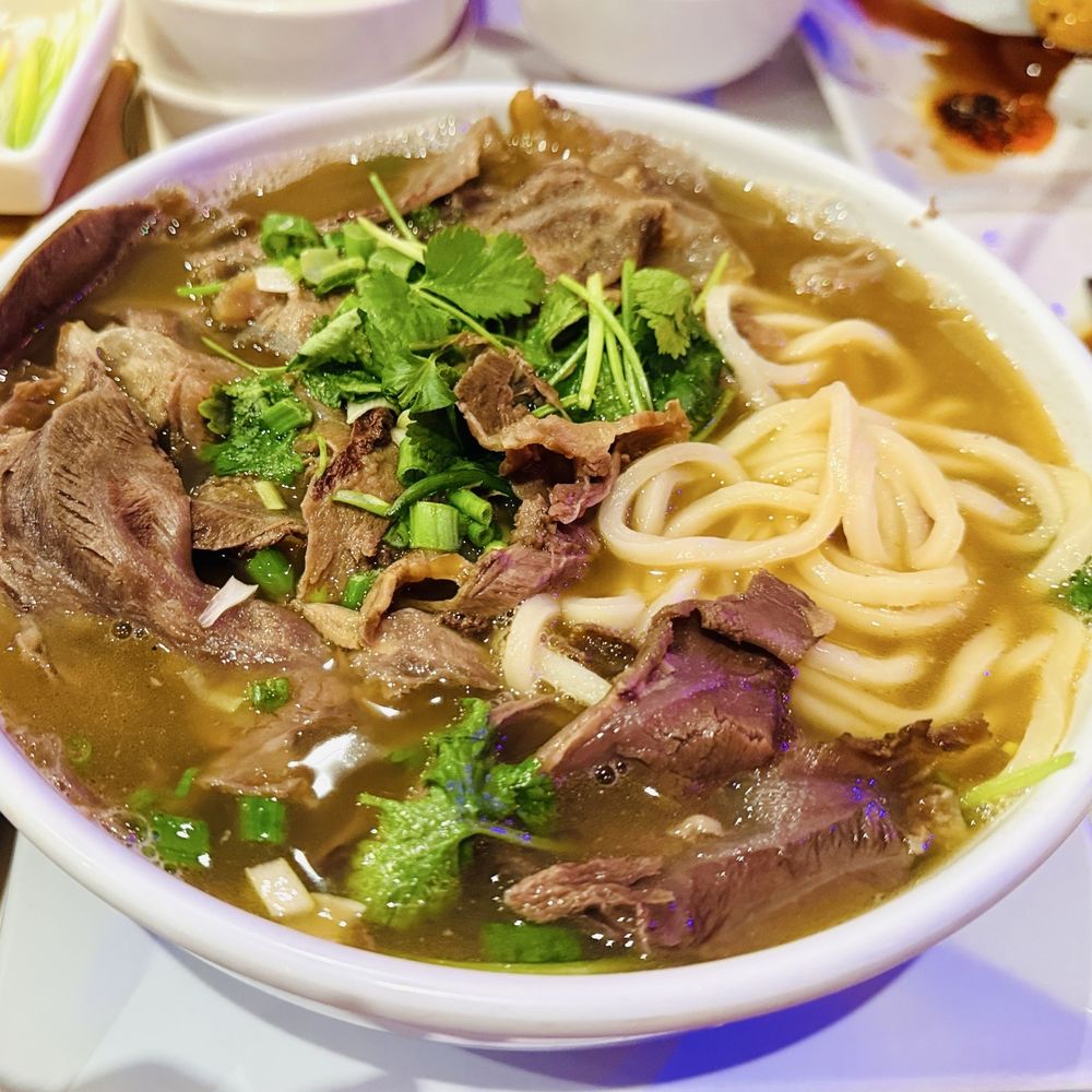 Bamboo House - Noodles Near Me - Humble, Texas Bamboo House - Noodles Near Me - Humble, Texas