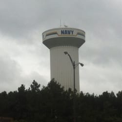 Navy Support Activity Mid-South