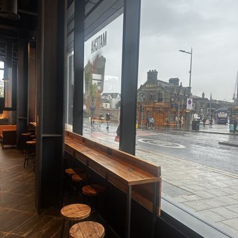Black Sheep Coffee - Coffee & Tea Near Me