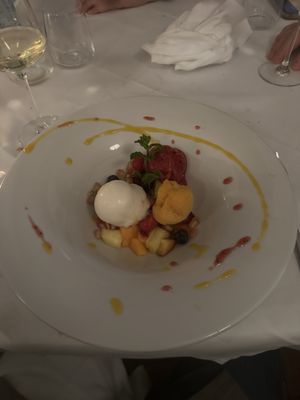 Ristorante La Tavolozza by null