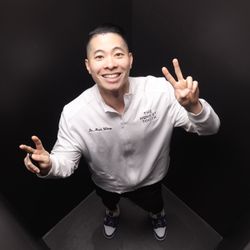 Mark Wang - The Honest Tooth - Dr Mark Wang DMD