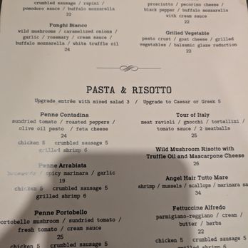 Giovanni's Restaurant - Italian Near Me - Sault Ste. Marie, Ontario