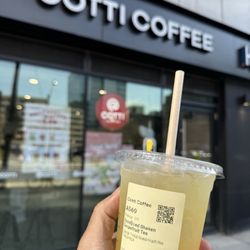 Cotti Coffee