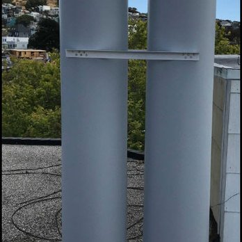 Gold Chimney - After - Fireplace Services Near Me Gold Chimney - After - Fireplace Services Near Me