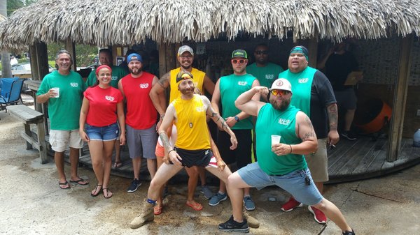 Palapa's by null