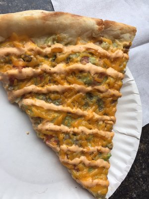 Mesa Pizza Dinkytown by null