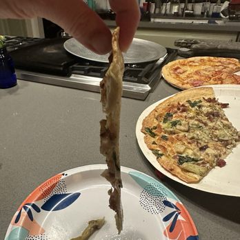 Papa Murphy's - Pizza Near Me - Cameron Park, California