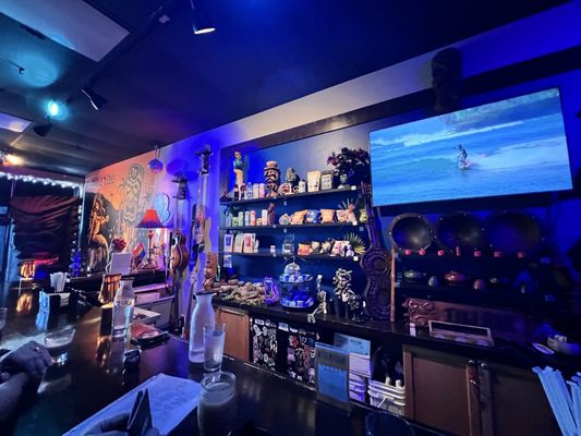 Tiki Tide Kava by null