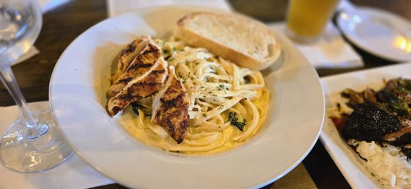 Scratch Kitchen & Cocktails by null