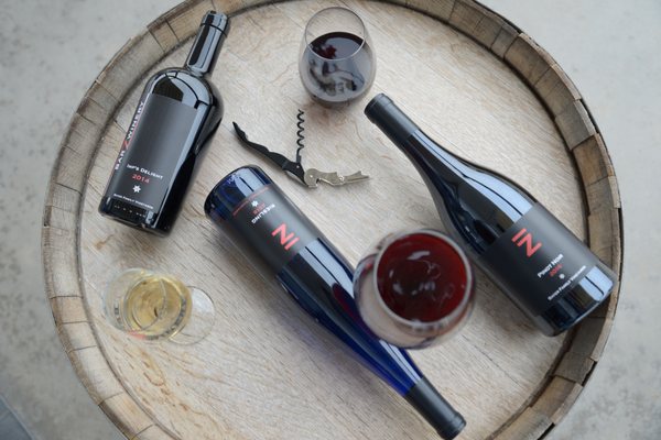 Bar Z Winery by null