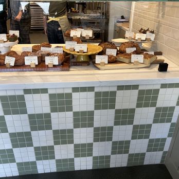 The Baker Next Door - Coffee & Tea Near Me - Redwood City, California The Baker Next Door - Coffee & Tea Near Me - Redwood City, California