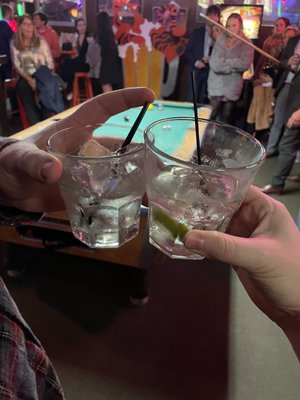 Tiger Town Tavern by null