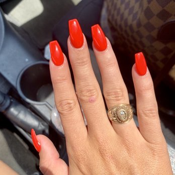Enjoy Nails & Spa - Nail Salons Near Me - Austin, Texas