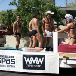 FlexSpas Phoenix