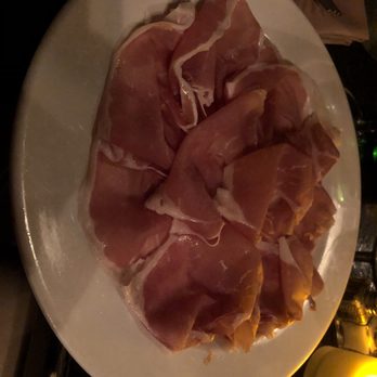 Uva - Prosciutto di San Daniele - Italian Near Me - New York, New York Uva - Prosciutto di San Daniele - Italian Near Me - New York, New York