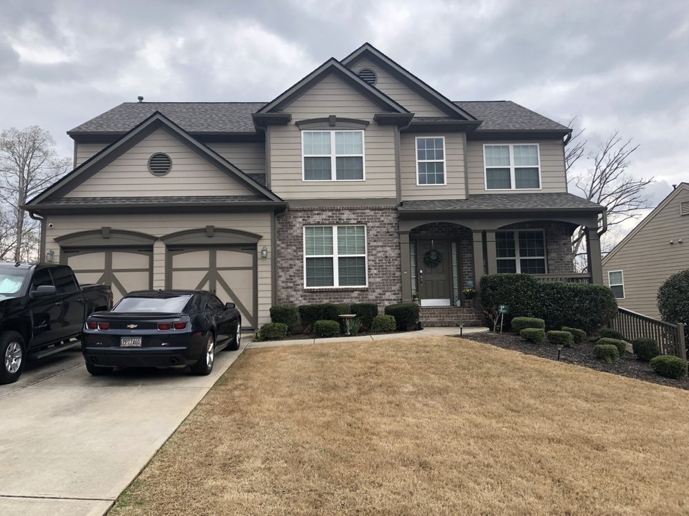 Slide of MRN Contracting