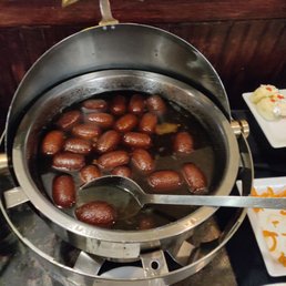 Gulab Jamun
