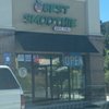 Best Smoothie gift card