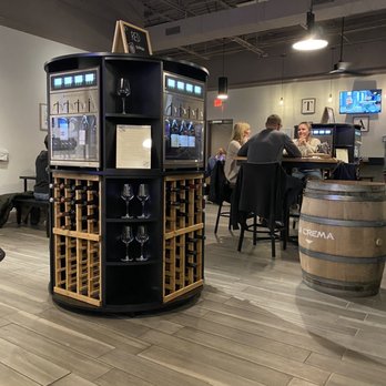 The Auto Pour - Wine Bars Near Me - Charlotte, North Carolina The Auto Pour - Wine Bars Near Me - Charlotte, North Carolina
