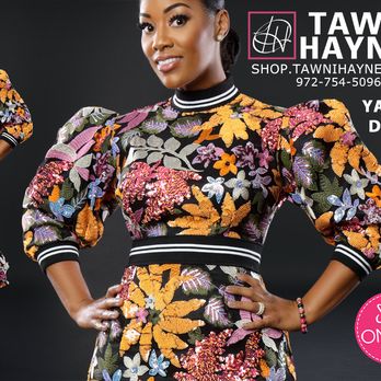 Tawni Haynes Apparel - Custom Made Apparel by Tawni Haynes Apparel - Bespoke Clothing Near Me - Cedar Hill, Texas Tawni Haynes Apparel - Custom Made Apparel by Tawni Haynes Apparel - Bespoke Clothing Near Me - Cedar Hill, Texas